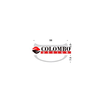 Полотенцедержатель COLOMBO DESIGN LINK B2411