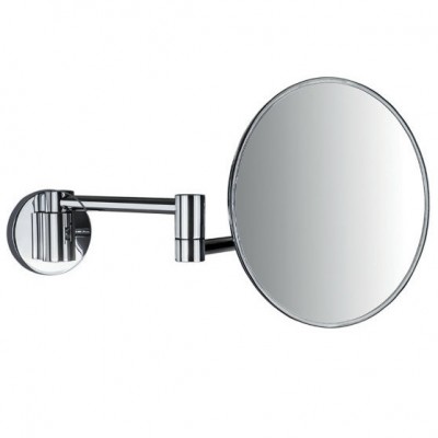 Косметическое зеркало COLOMBO DESIGN SPECCHI Complementi  B9759 настенное увеличение 3,5 раза