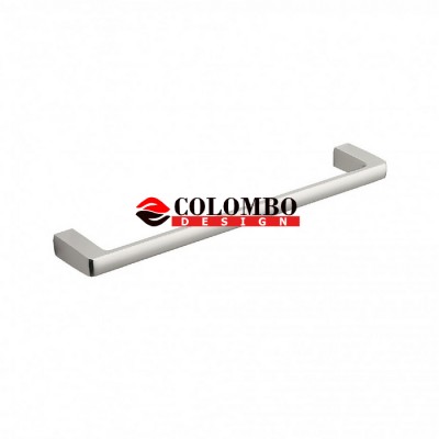 Полотенцедержатель COLOMBO DESIGN LULU B6210 широкий