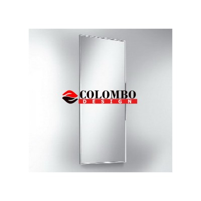 Зеркало COLOMBO DESIGN FASHION MIRRORS B2040 настенное в раме