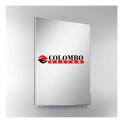 Зеркало COLOMBO DESIGN FASHION MIRRORS B2044 настенное в раме