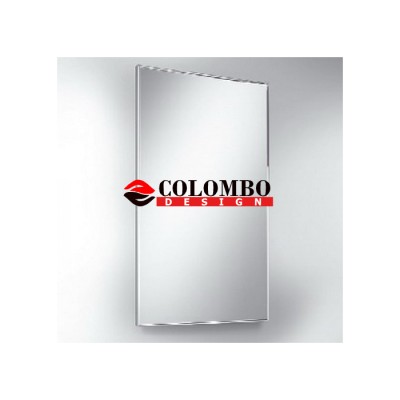 Зеркало COLOMBO DESIGN FASHION MIRRORS B2045 настенное в раме