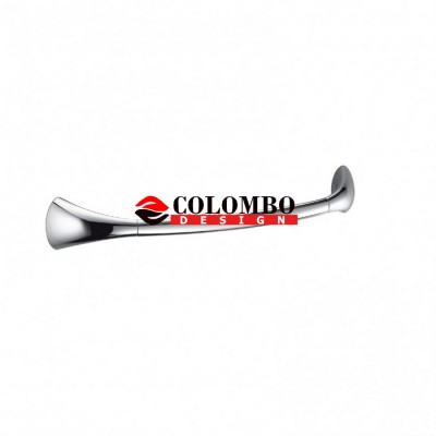 Полотенцедержатель COLOMBO DESIGN LINK B2410 широкий