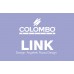Дозатор COLOMBO DESIGN LINK B9310DX настенный