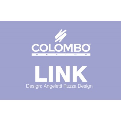 Дозатор COLOMBO DESIGN LINK B9310SX настенный