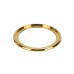 Декоративное кольцо COLOMBO DESIGN HERMITAGE B3300.GOLD опционально