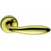 Дверная ручка Colombo MACH CD81RSB золото