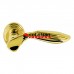 Дверная ручка Colombo CAMEO DB41R золото