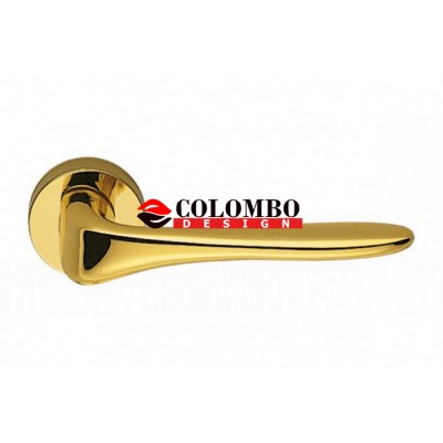 Дверная ручка Colombo MADI AM31RSB золото