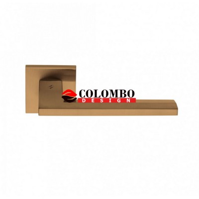 Дверная ручка Colombo ELECTRA MS11RSB винтаж