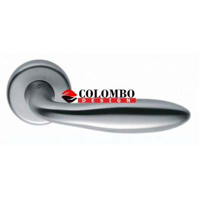 Дверная ручка Colombo MACH CD81RSB хром