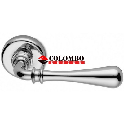 Дверная ручка Colombo IDA ID31R хром