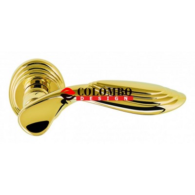 Дверная ручка Colombo CAMEO DB41RSB золото