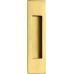 Ручка Colombo ID411 для раздвижной двери золото матовое